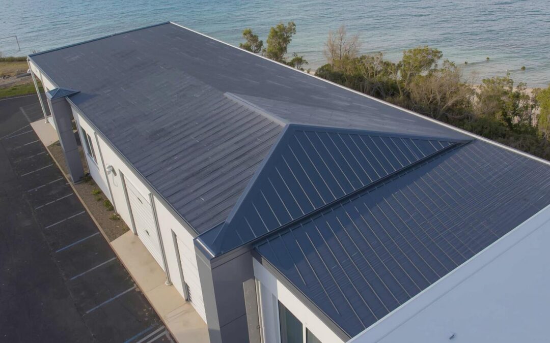 Commercial Roofing Gold Coast: Protecting Businesses with Reliable Roofing Solutions