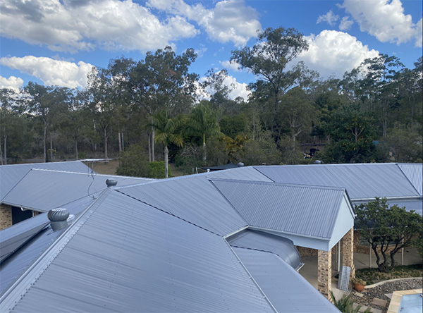 Commercial Roofing-Gold-Coast