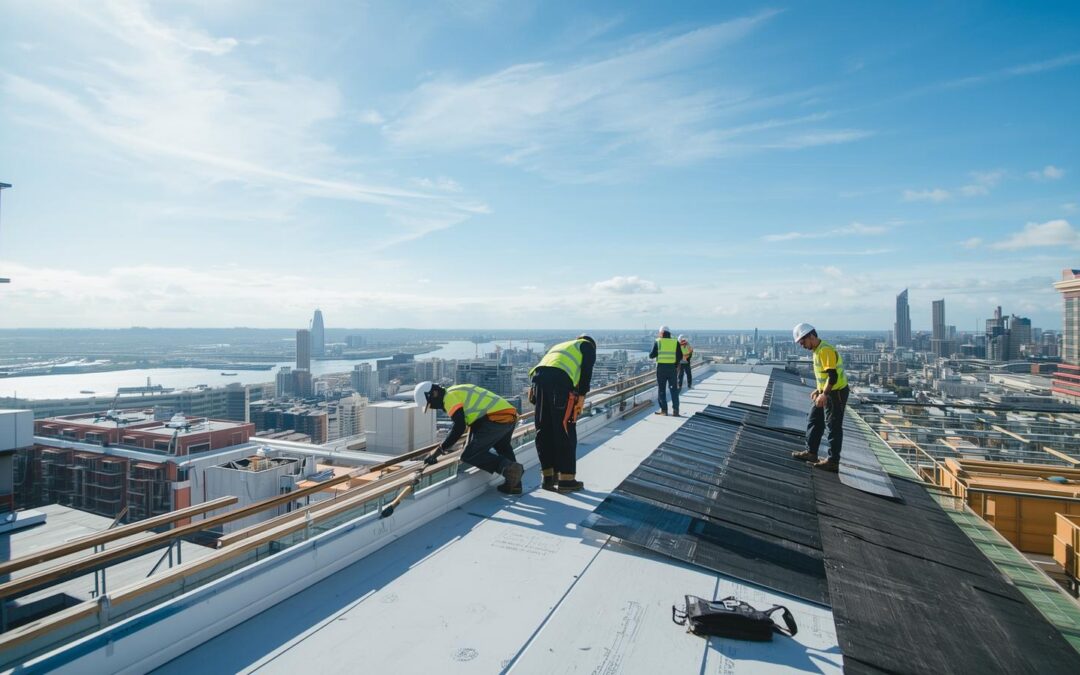 Roof Replacement Gold Coast: When Is It Time for a New Roof?