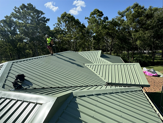 Local Roofing Expert - Gold Coast
