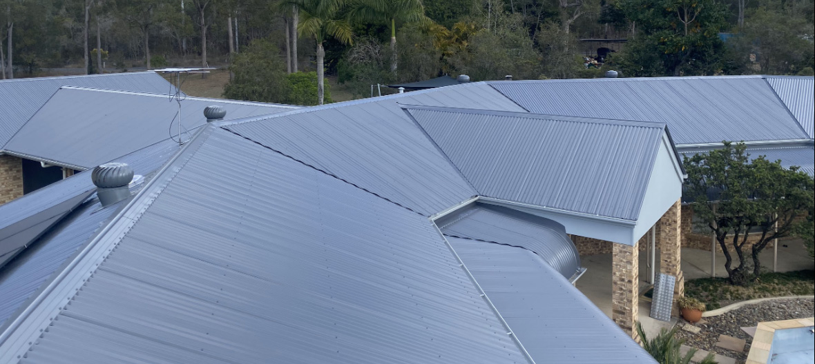 Metal Roof Repair-Gold-Coast