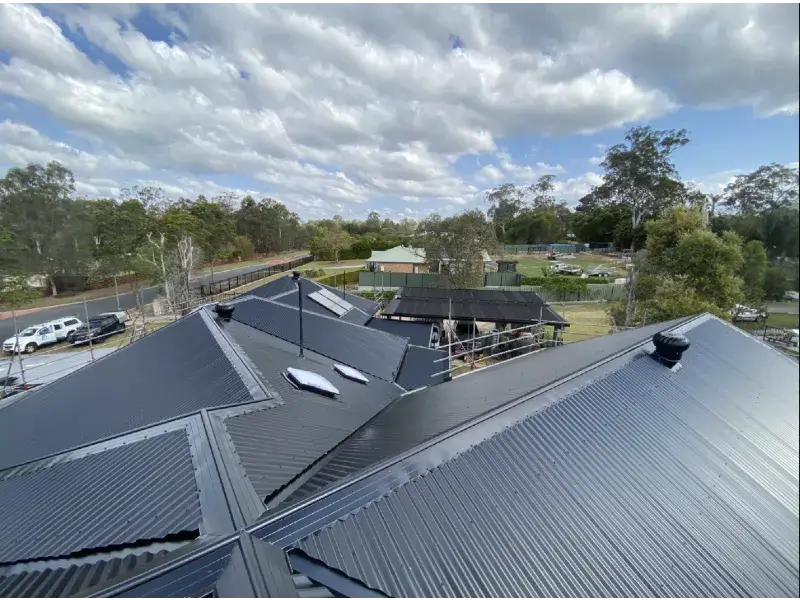 Commercial Roofing